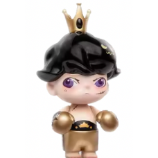 POPMART 泡泡瑪特_Dimoo系列-規格圖1