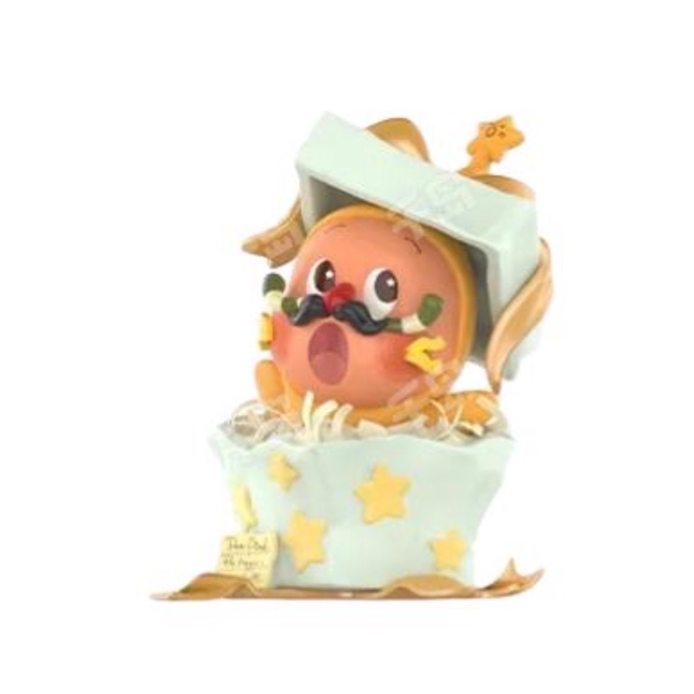 最棒的禮物（隱藏）