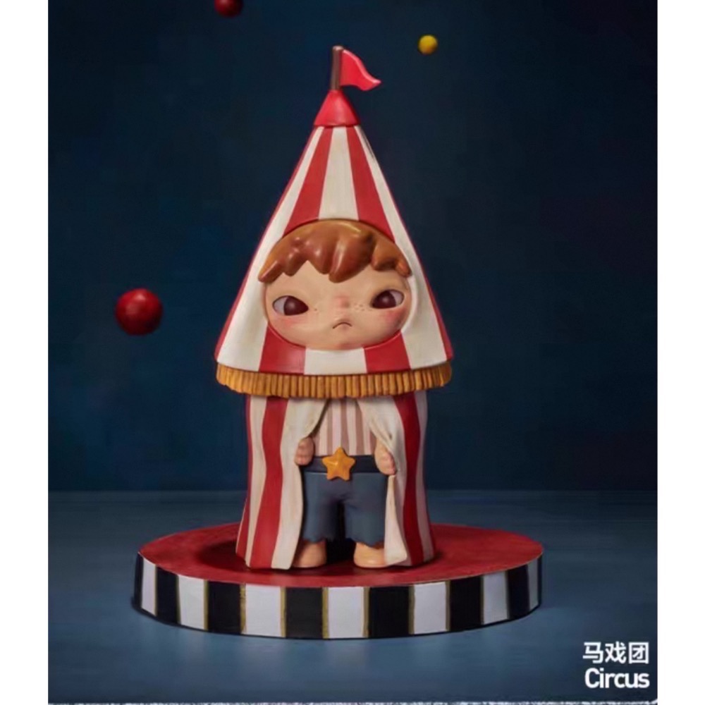 POPMART 泡泡瑪特_Hirono小野系列ok-規格圖1