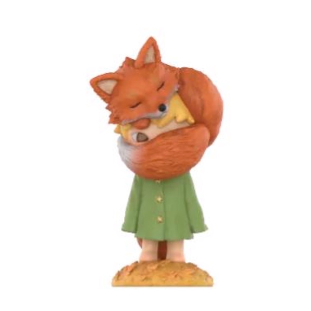 POPMART 泡泡瑪特_Hirono小野系列-規格圖1