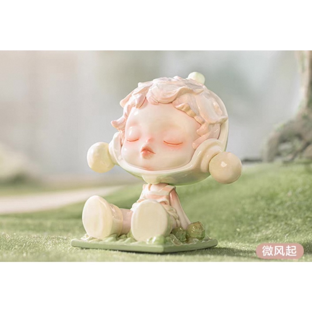 POPMART 泡泡瑪特_Skullpanda系列-規格圖1