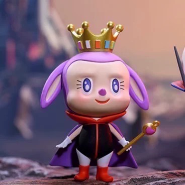 POPMART 泡泡瑪特_ The Monsters/Labubu系列-規格圖1