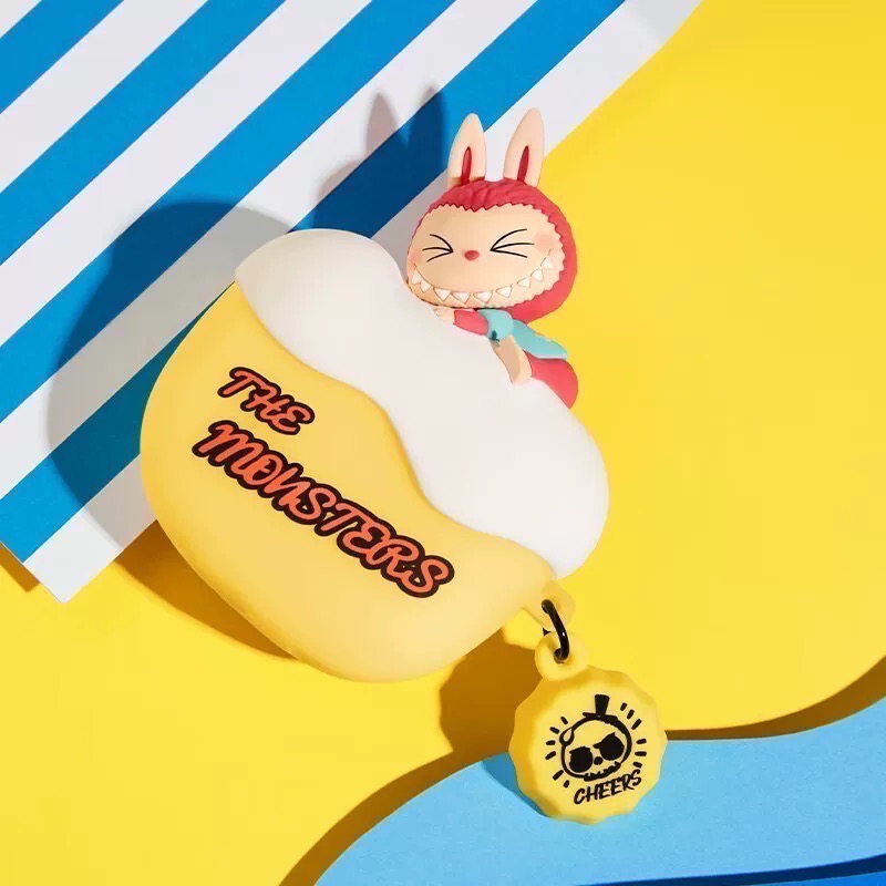 POPMART 泡泡瑪特_ The Monsters/Labubu系列-規格圖1