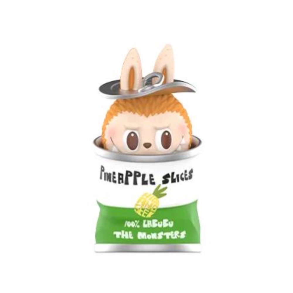 POPMART 泡泡瑪特_ The Monsters/Labubu系列-規格圖3