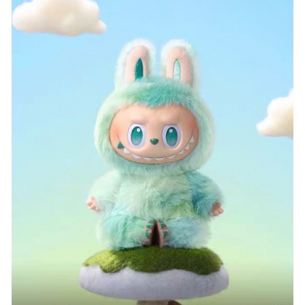 前方高能6/15預售：平靜