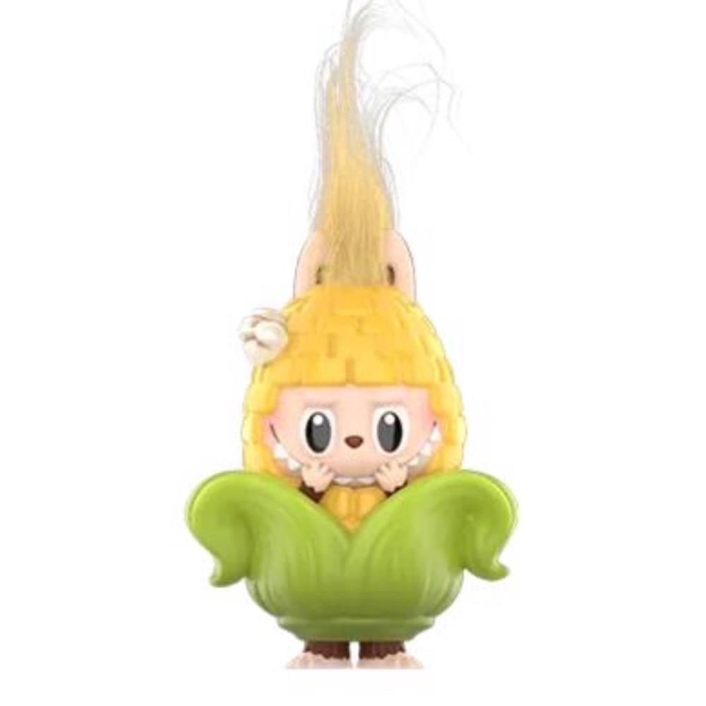 POPMART 泡泡瑪特_ The Monsters/Labubu系列-規格圖3