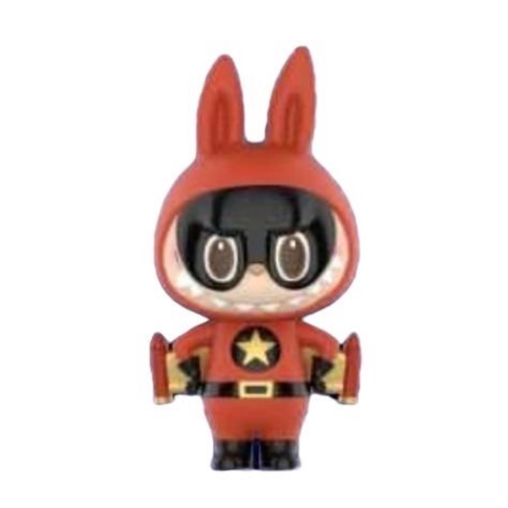 POPMART 泡泡瑪特_ The Monsters/Labubu系列-規格圖3