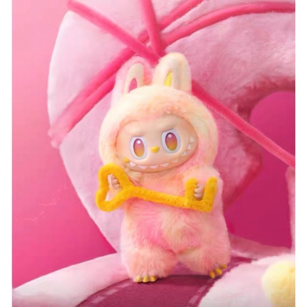 前方高能7/1預售：忠誠