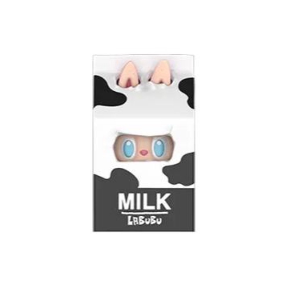 POPMART 泡泡瑪特_ The Monsters/Labubu系列-規格圖3