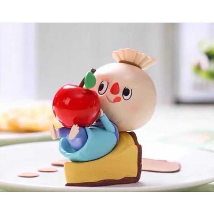 POPMART 泡泡瑪特_ The Monsters/Labubu系列-規格圖1