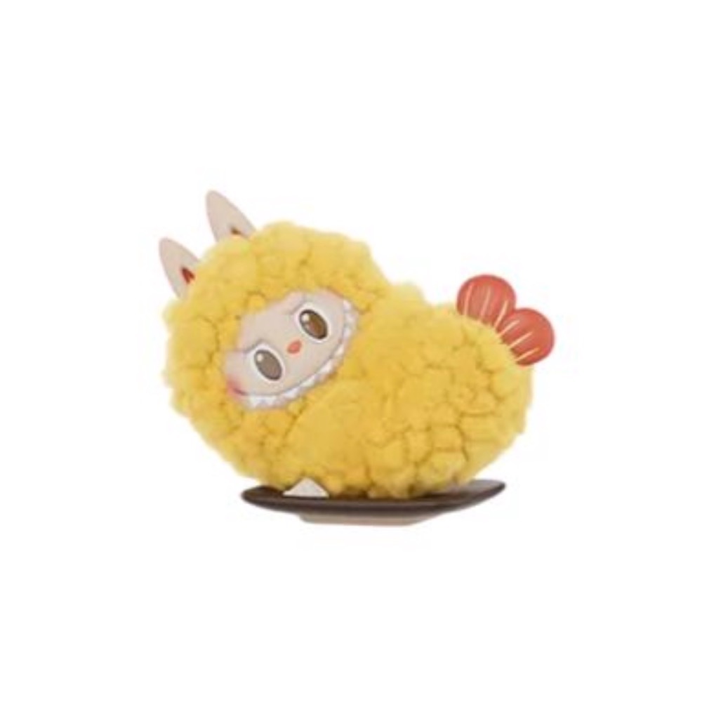 POPMART 泡泡瑪特_ The Monsters/Labubu系列-規格圖3