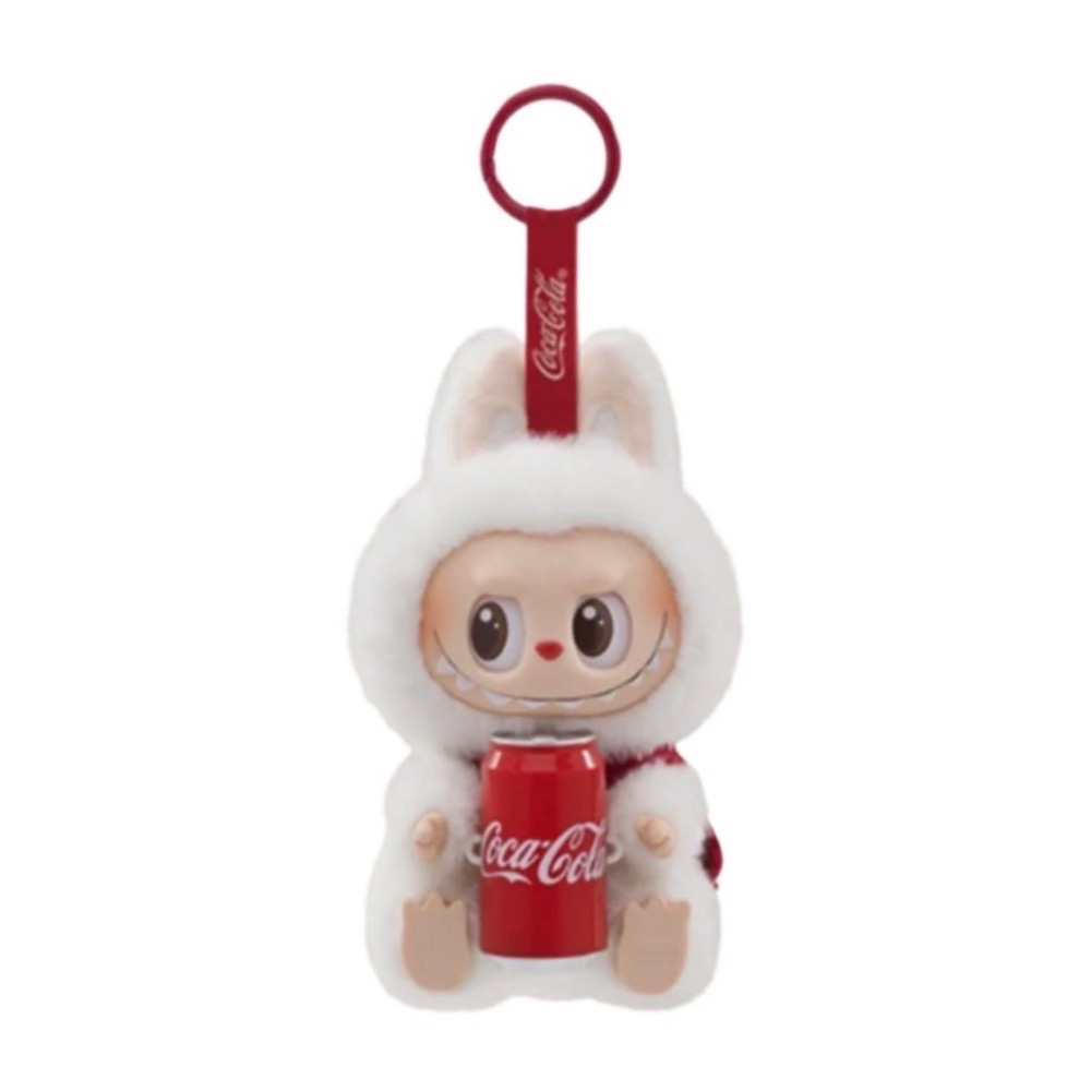 POPMART 泡泡瑪特_ The Monsters/Labubu系列-規格圖3