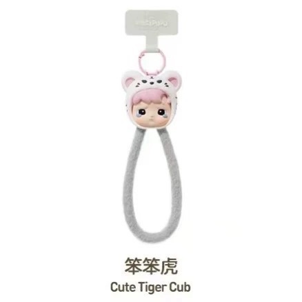 POPMART 泡泡瑪特_Hacipupu系列-規格圖1