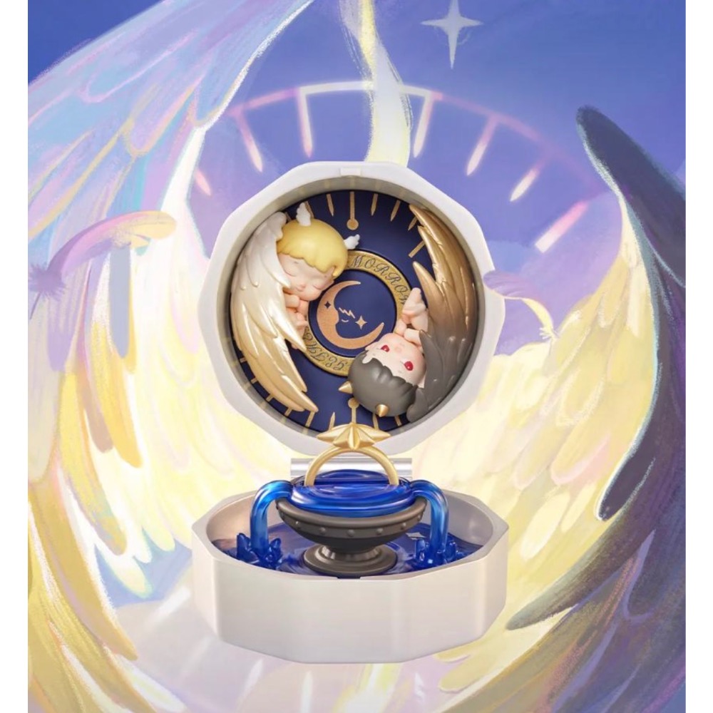 POPMART 泡泡瑪特_Hacipupu系列-規格圖1