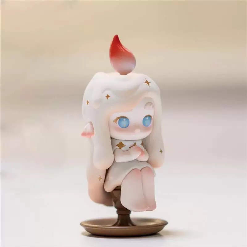 POPMART 泡泡瑪特_其他IP系列-規格圖1