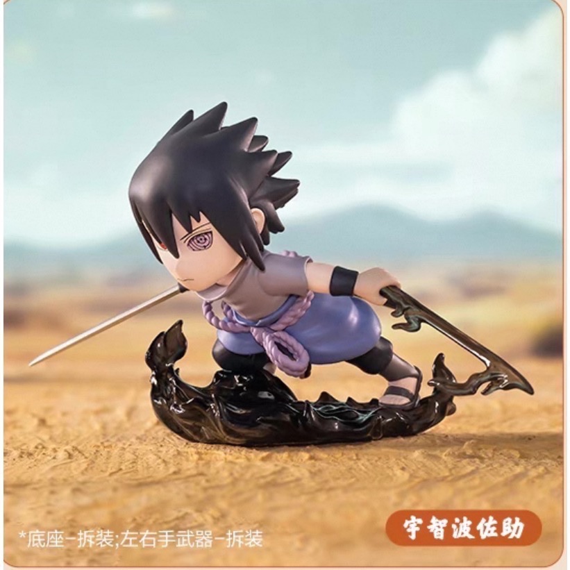 POPMART 泡泡瑪特_其他IP系列-規格圖1