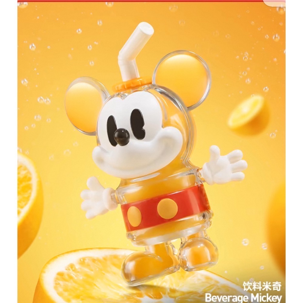 POPMART 泡泡瑪特_其他IP系列-規格圖1