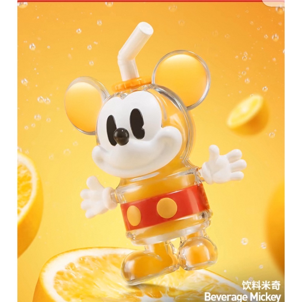 POPMART 泡泡瑪特_其他IP系列-規格圖1