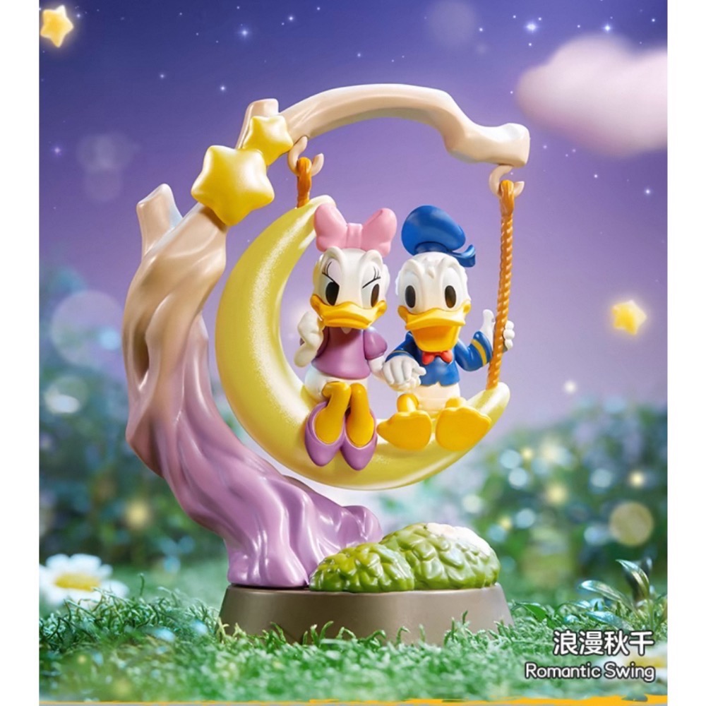 POPMART 泡泡瑪特_其他IP系列-規格圖1