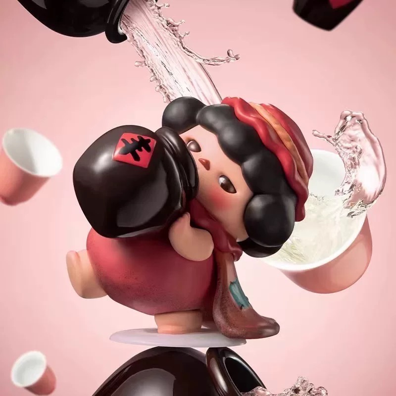 美食大酒樓-玉露