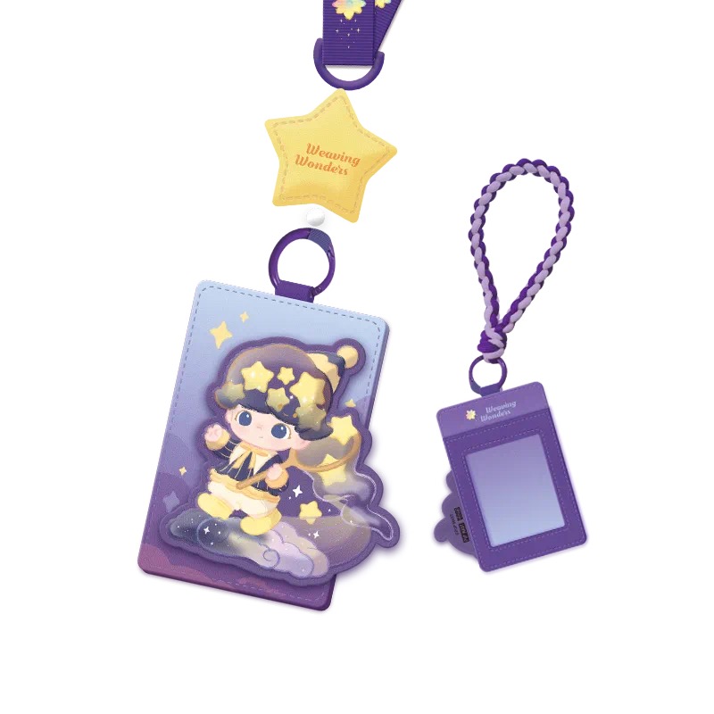 POPMART 泡泡瑪特官方周邊商品-規格圖1