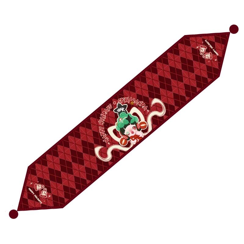 POPMART 泡泡瑪特官方周邊商品-規格圖1