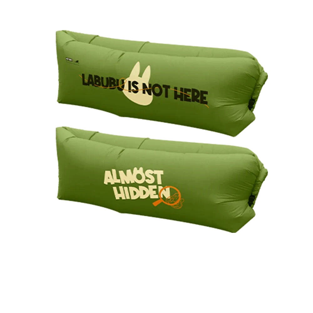 POPMART 泡泡瑪特官方周邊商品-規格圖1