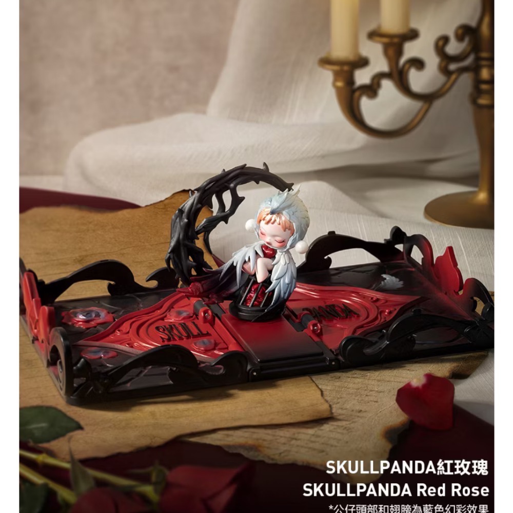 POPMART 泡泡瑪特 Gift for you立體賀卡系列-規格圖1