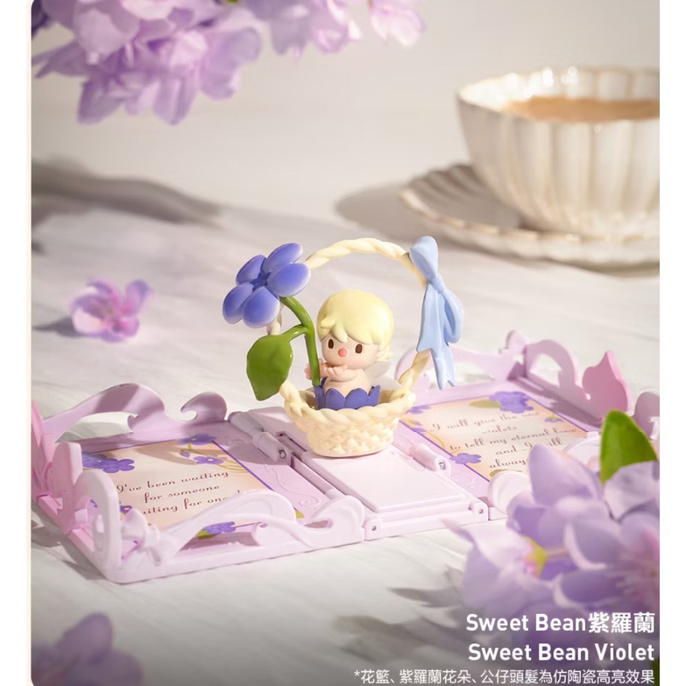 POPMART 泡泡瑪特 Gift for you立體賀卡系列-規格圖1