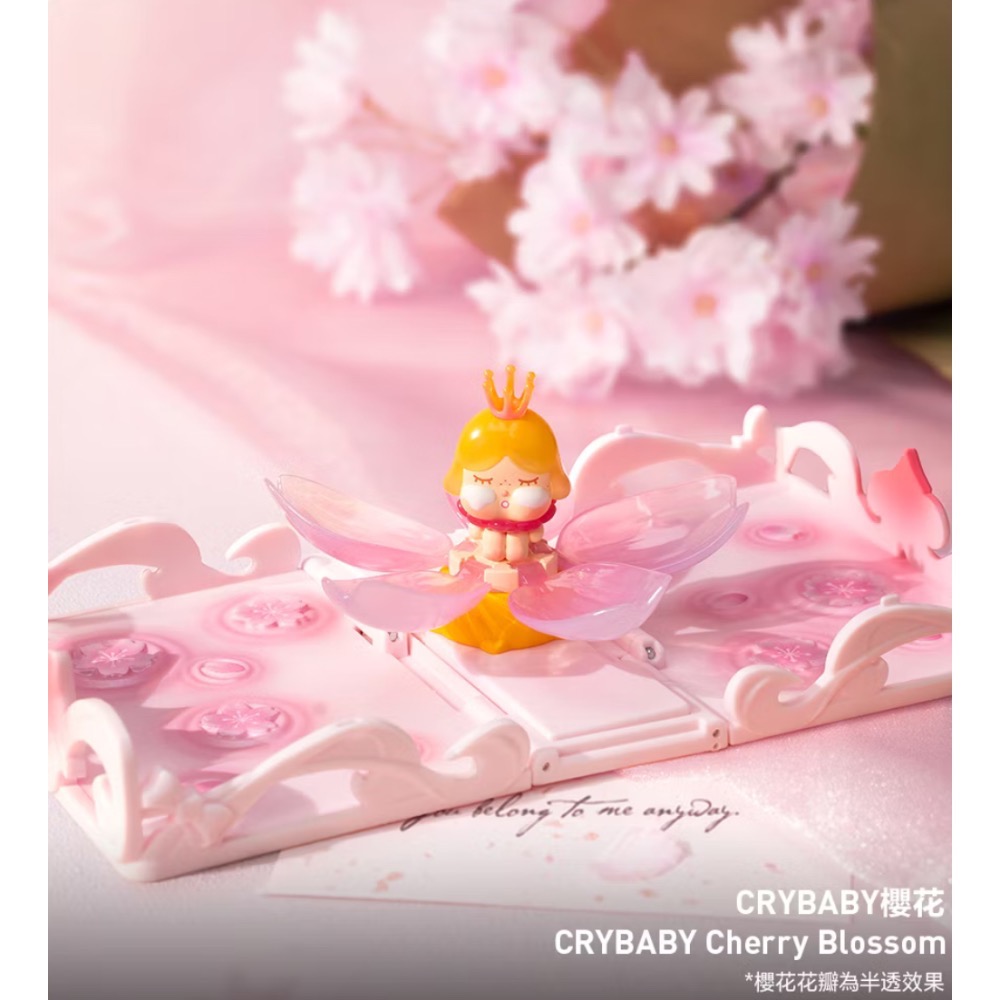 POPMART 泡泡瑪特 Gift for you立體賀卡系列-規格圖1