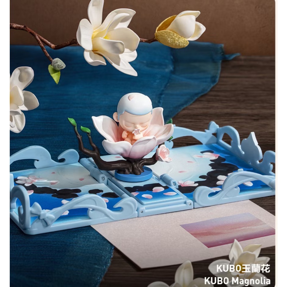 POPMART 泡泡瑪特 Gift for you立體賀卡系列-規格圖1