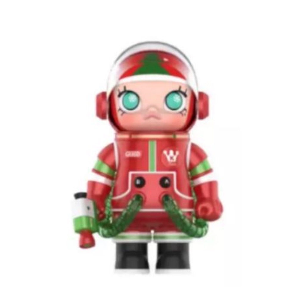 Mega Space Molly 100% 系列-規格圖4