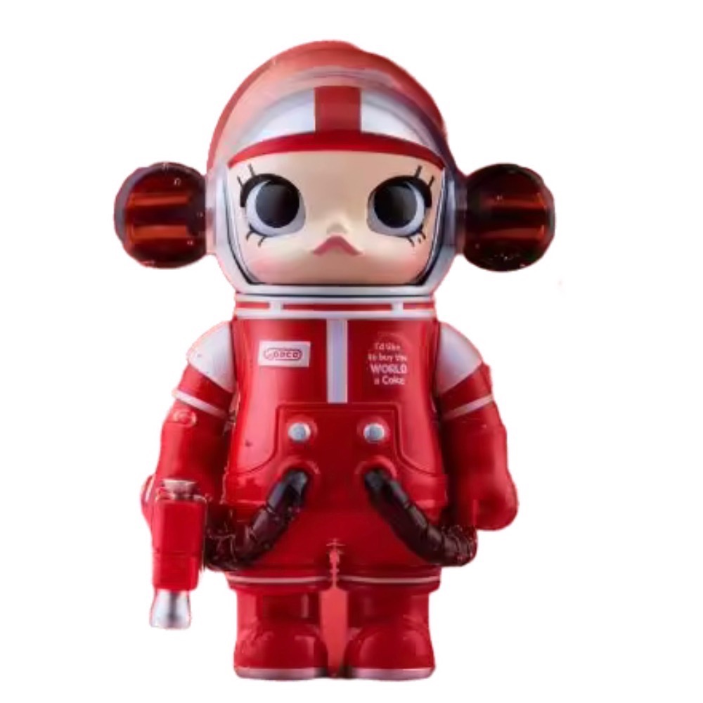 Mega Space Molly 100% 系列-規格圖4