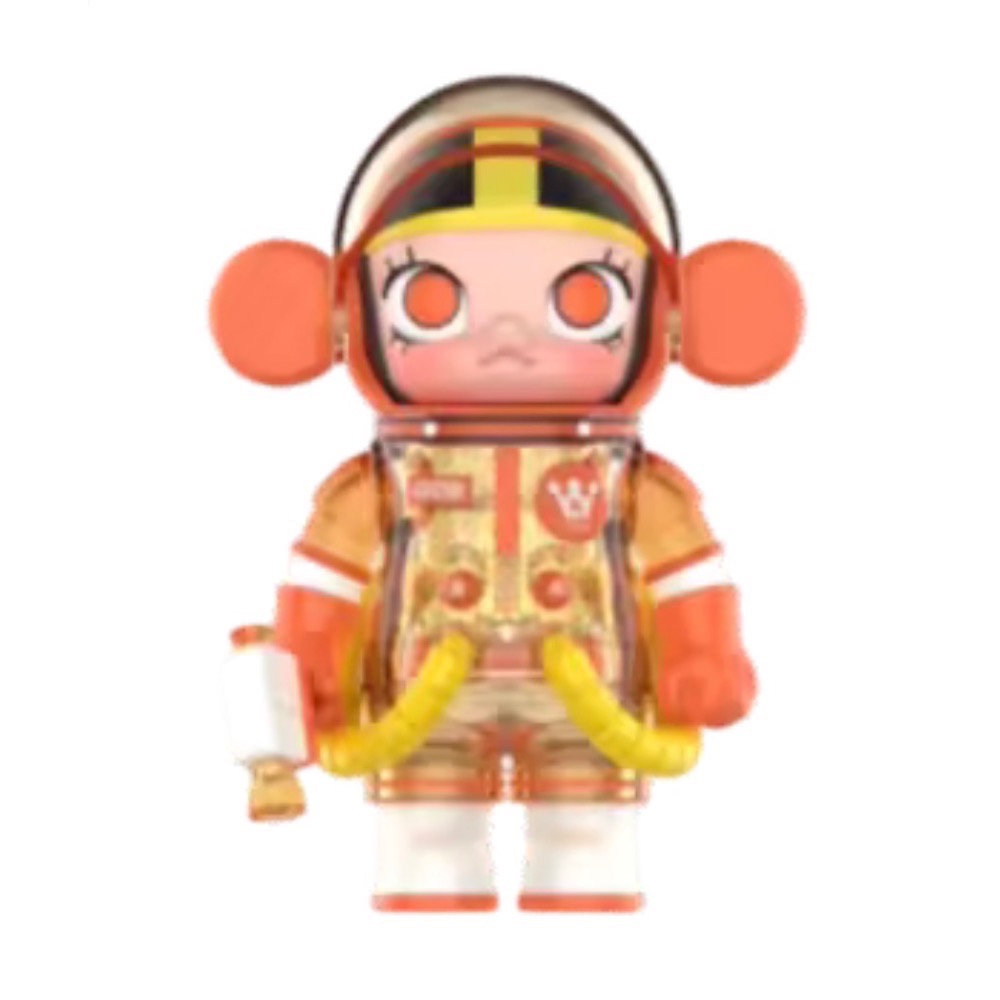 Mega Space Molly 100% 系列-規格圖4