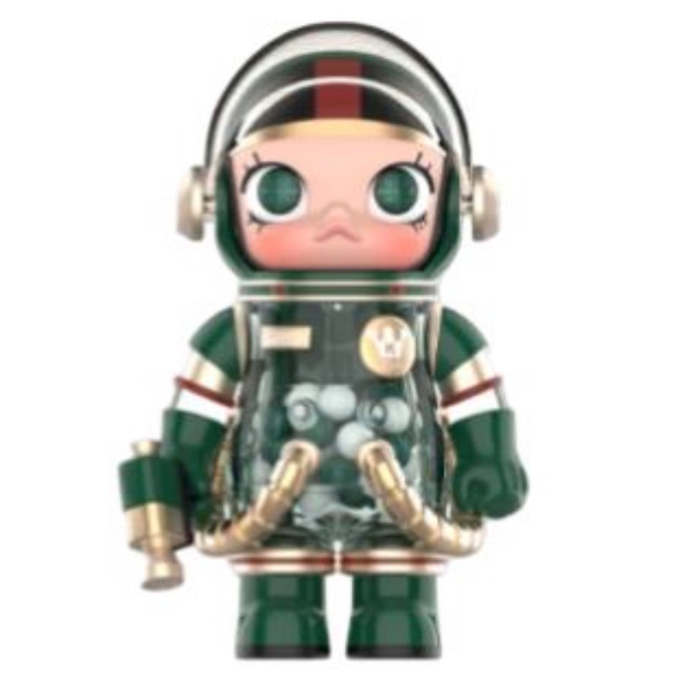 Mega Space Molly 100% 系列-規格圖4