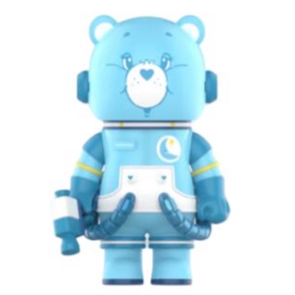 Mega Space Molly 100% 系列-規格圖4