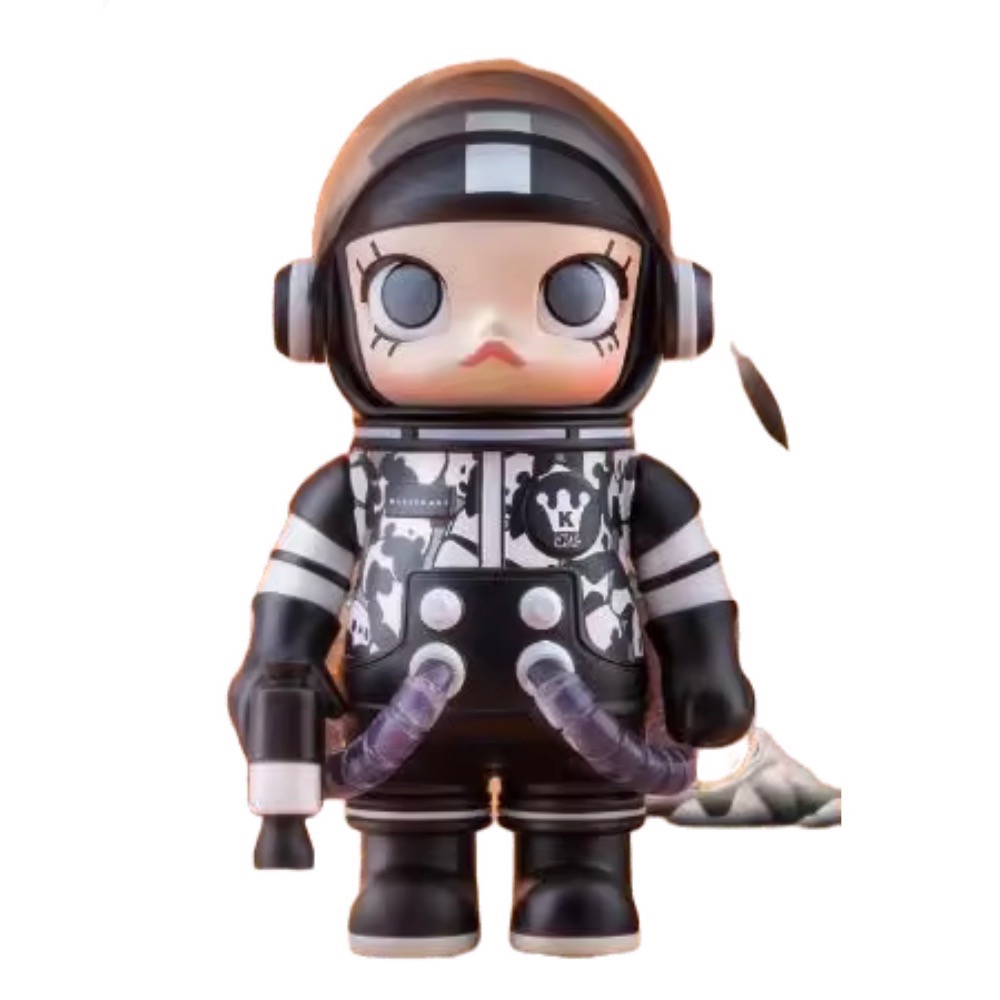 Mega Space Molly 100% 系列-規格圖4