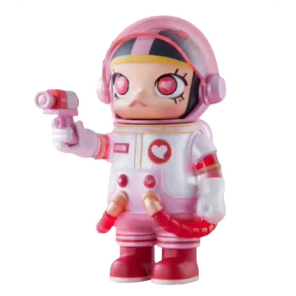 Mega Space Molly 100% 系列-規格圖4