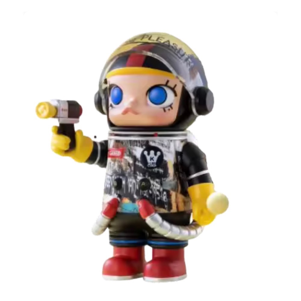 讓-米歇爾•巴斯奎特