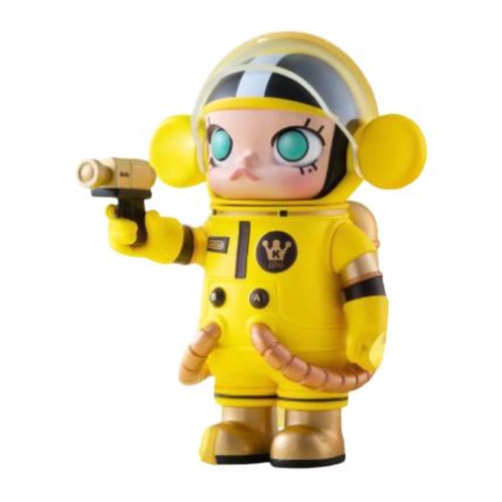 Mega Space Molly 100% 系列-規格圖4