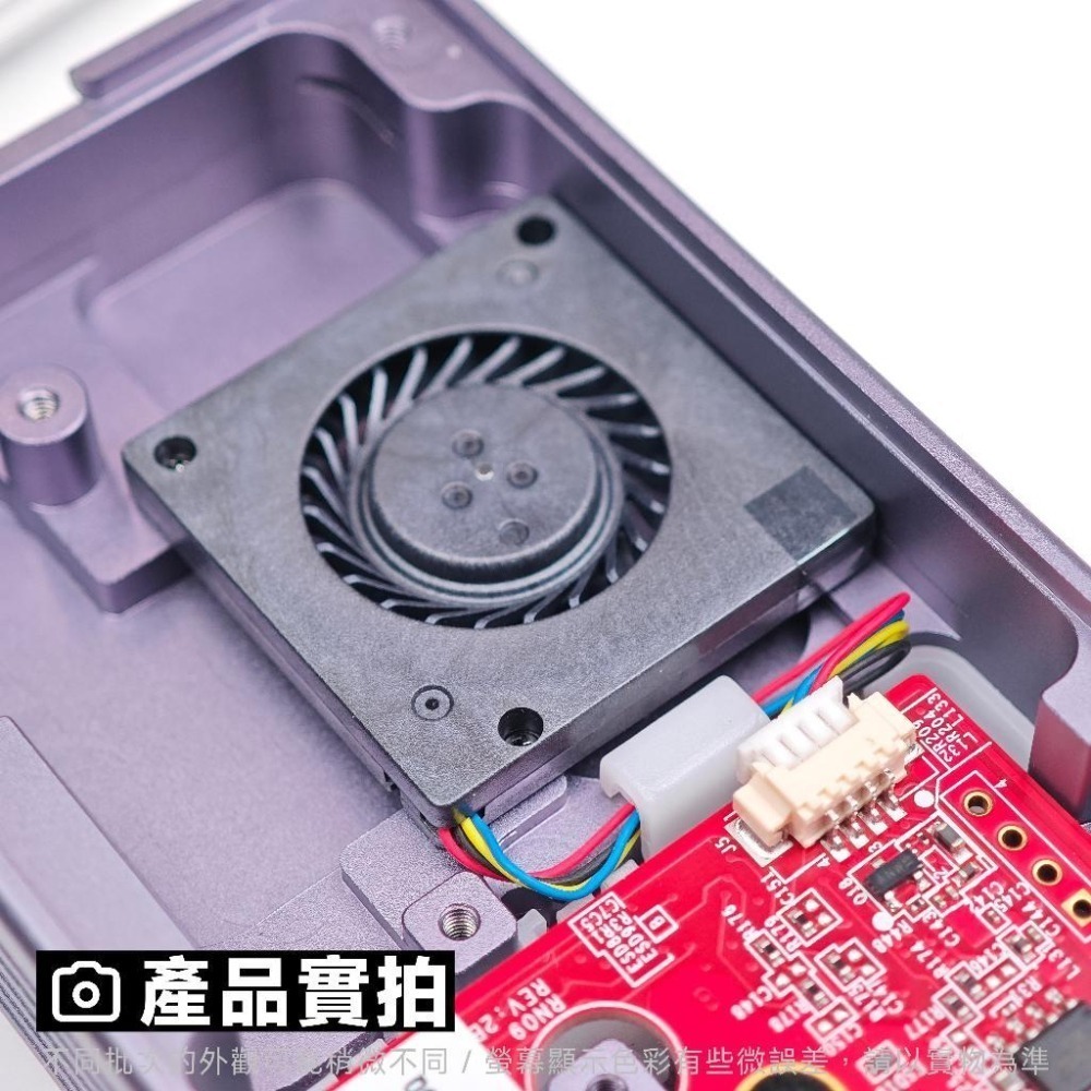 WERO USB4 40Gbps SSD 外接盒 ASM2464 支援 雷電 Thunderbolt 3 4 5 硬碟盒-細節圖7