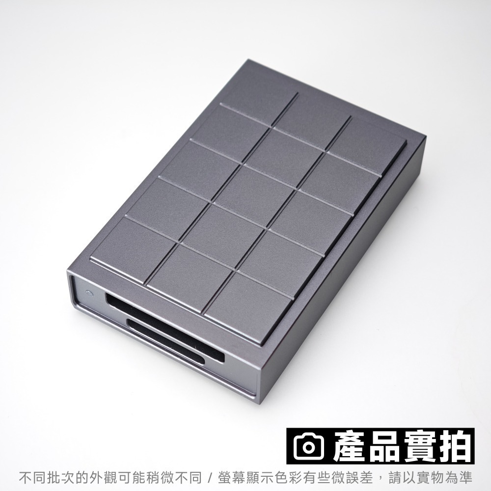 光連科技🪷 CFe 4.0 USB4 40Gbps 讀卡機 內建風扇 CFexpress Type-B A 雷電 3-細節圖7