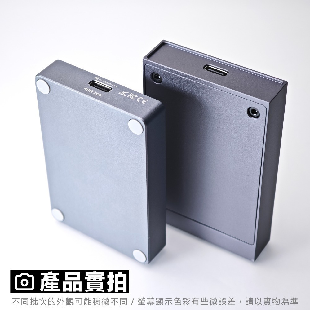 光連科技🪷 CFe 4.0 USB4 40Gbps 讀卡機 內建風扇 CFexpress Type-B A 雷電 3-細節圖5