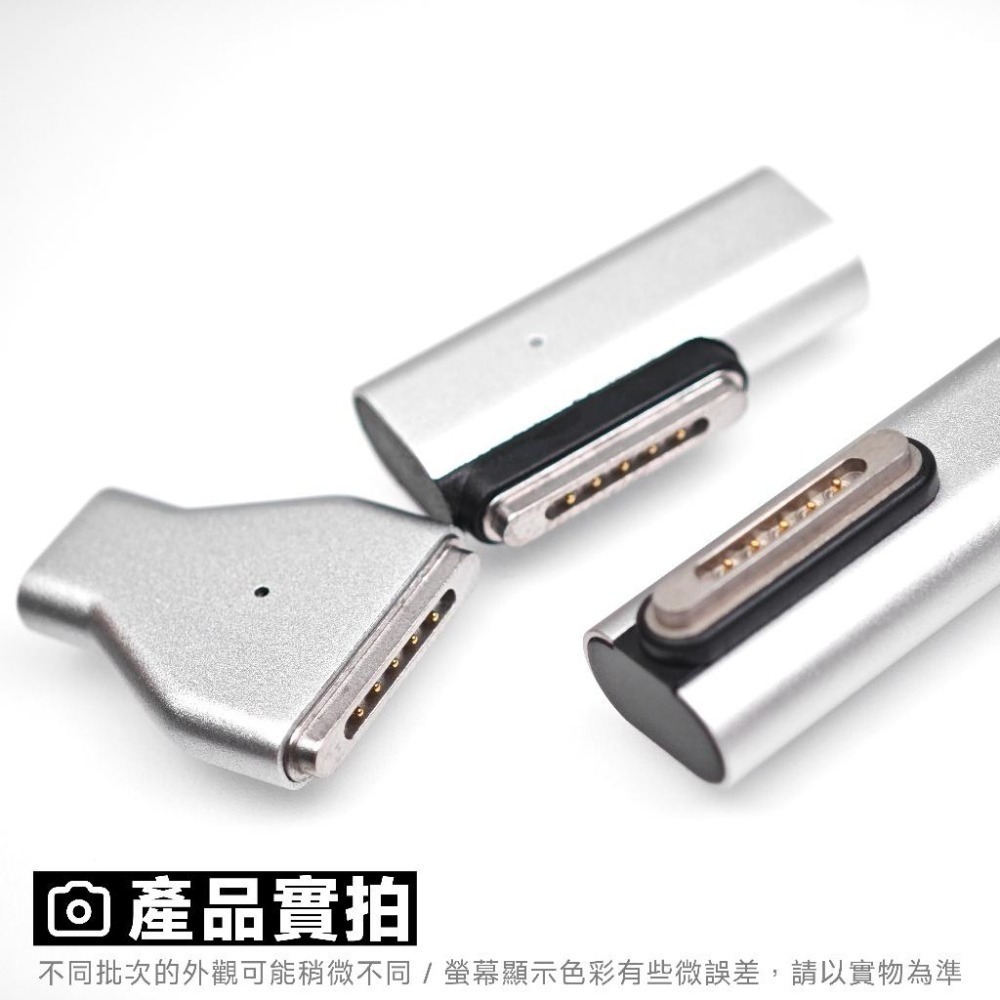 光連科技🪷 MagSafe 3 磁吸 Type-C 轉接頭 PD 3.1 140W 快充 5A Macbook 1 2-細節圖7