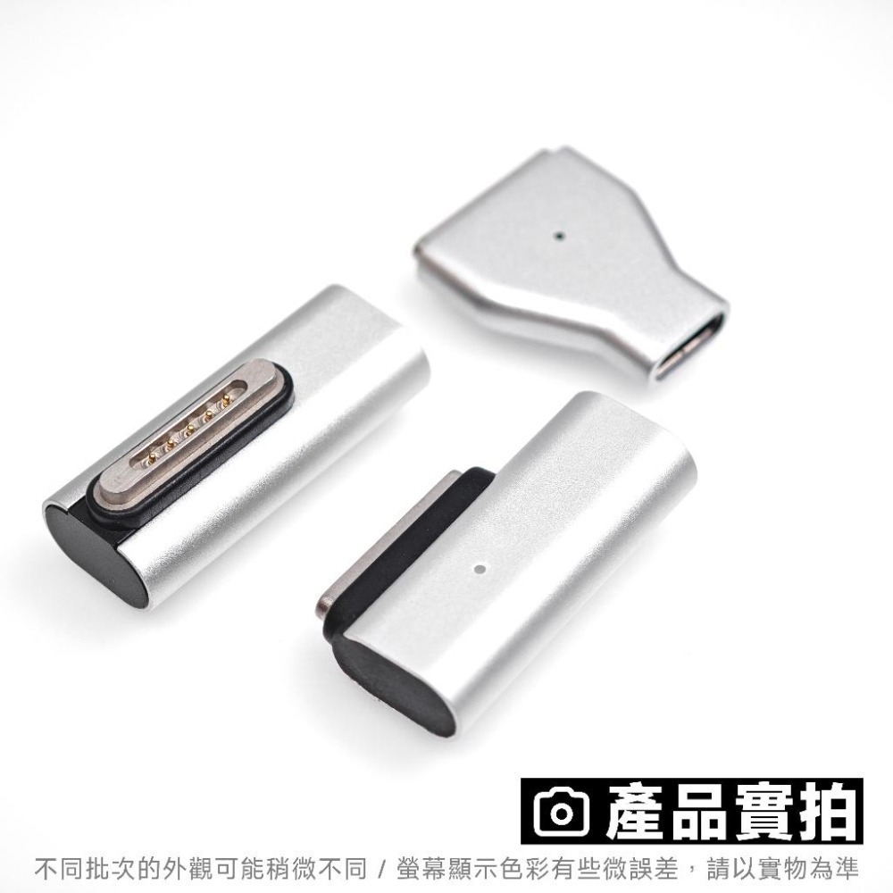 光連科技🪷 MagSafe 3 磁吸 Type-C 充電線 PD 3.1 140W 快充 5A Macbook 1 2-細節圖8