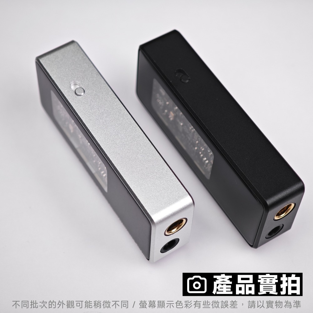 光連科技🪷 4.4 + 3.5mm 雙 CS43198 DAC USB Type-C 平衡 Hi-Fi CS43131-細節圖5