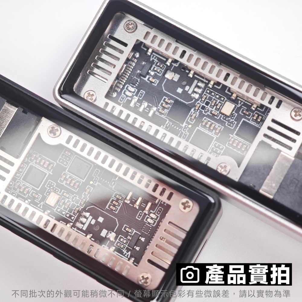 光連科技🪷 4.4 + 3.5mm 雙 CS43198 DAC USB Type-C 平衡 Hi-Fi CS43131-細節圖8
