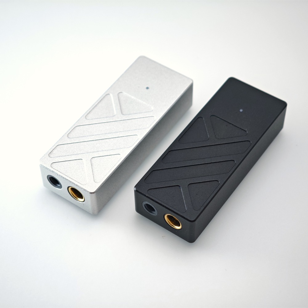 光連科技🪷 ES9039Q2M DAC USB Type-C 4.4 平衡 + 3.5mm Hi-Fi CT7601-細節圖2