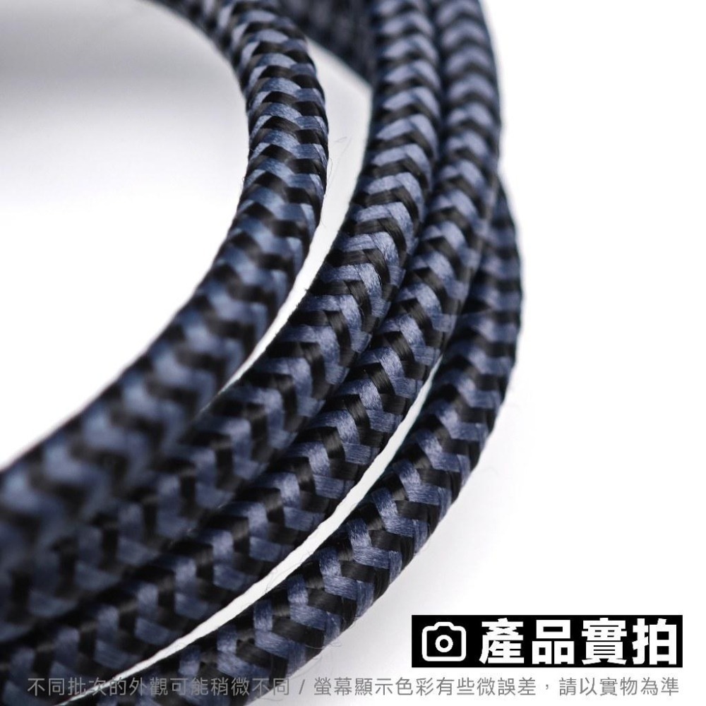 光連科技🪷  USB 3.2｜10Gbps 60W 傳輸線｜USB 3.1 Gen 2 Type-A 快充 編織 數據線-細節圖3