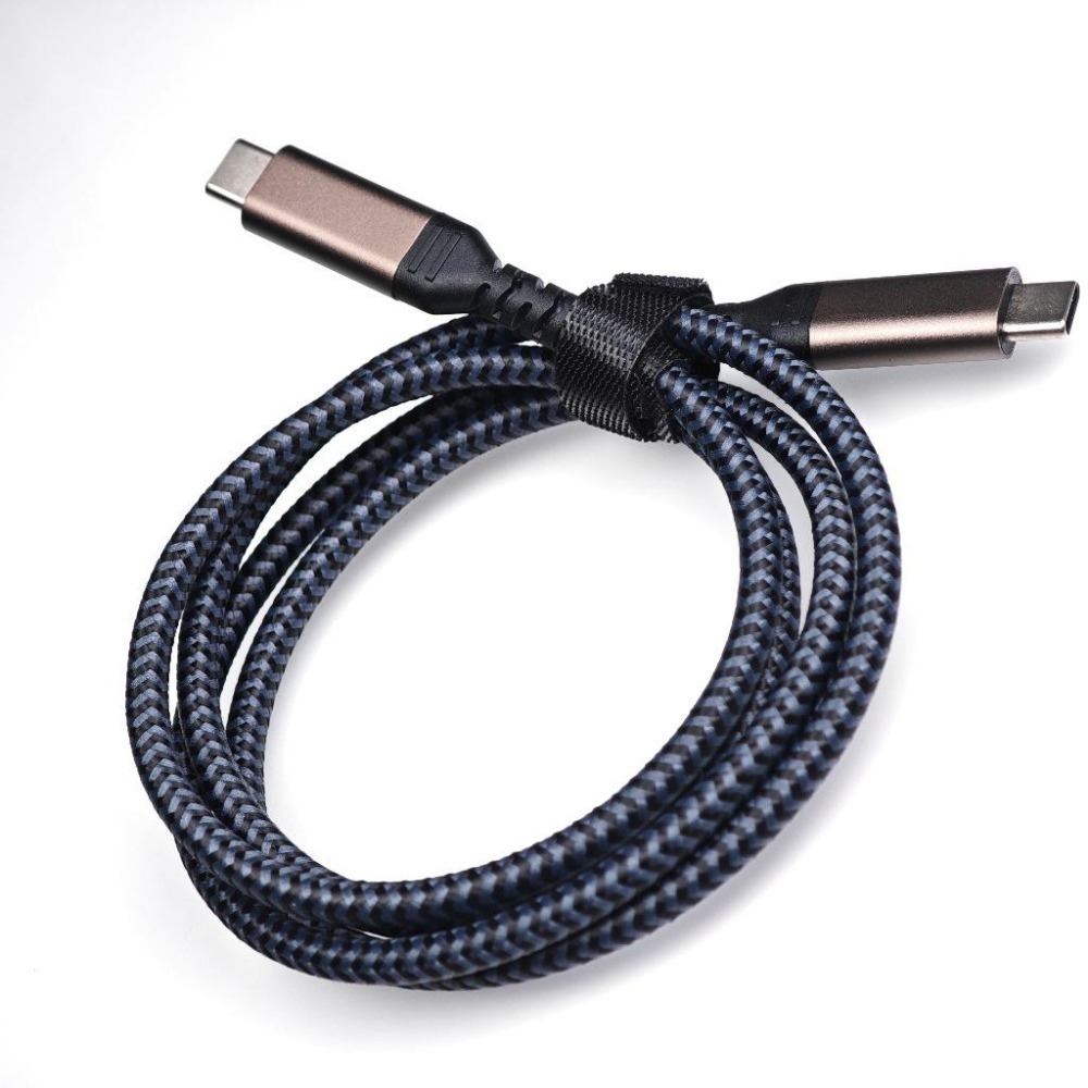 光連科技🪷  USB 3.2｜10Gbps 60W 傳輸線｜USB 3.1 Gen 2 Type-A 快充 編織 數據線-細節圖6